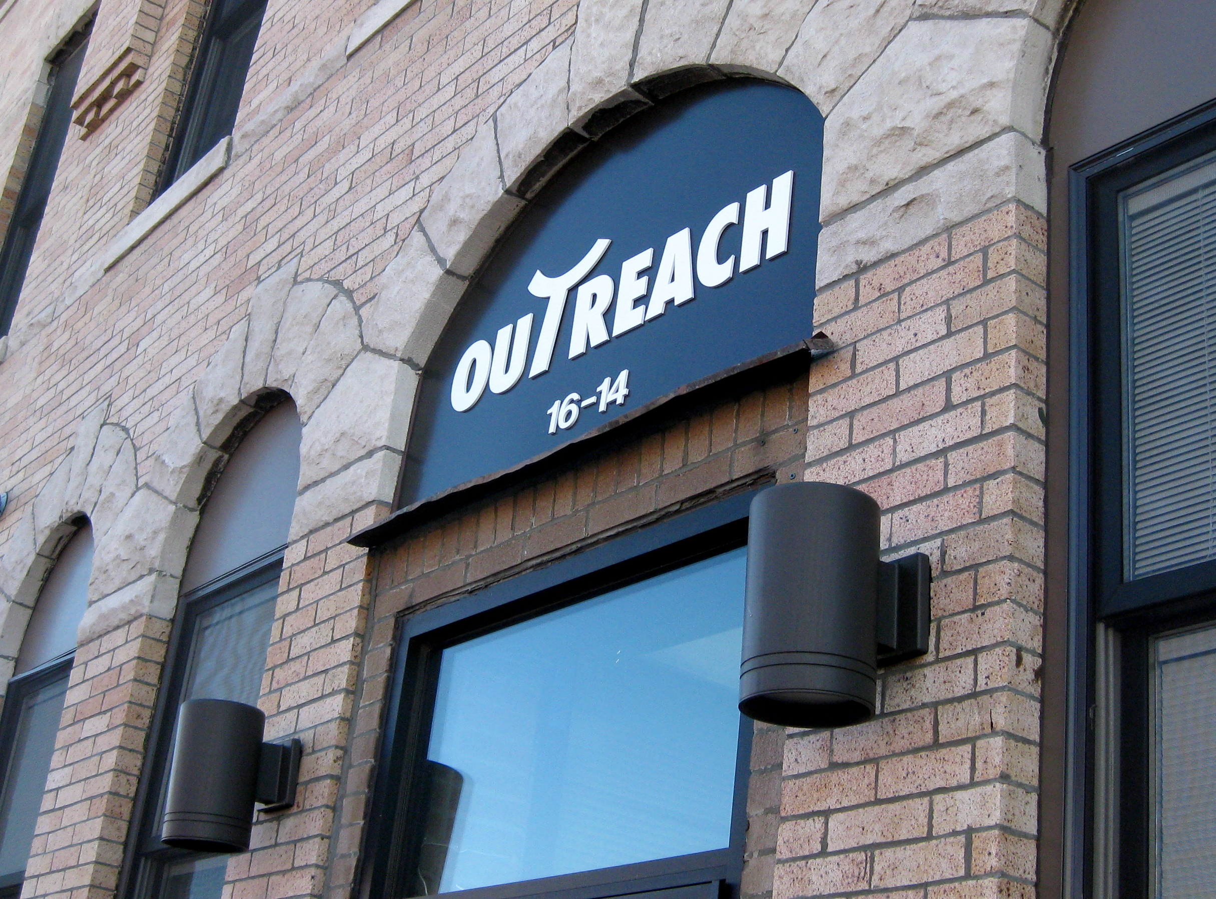 Outreach Development Corporation