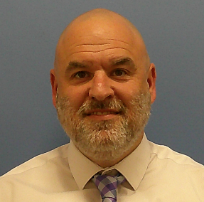 David Vizzini, MS, CASAC