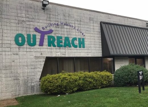 Bellport Outreach New York