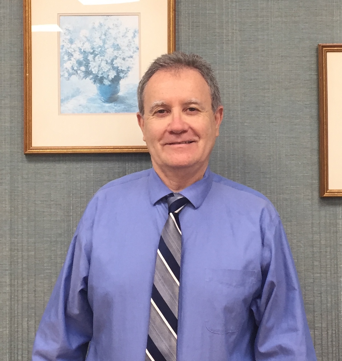 Neil Sheehan Outreach New York