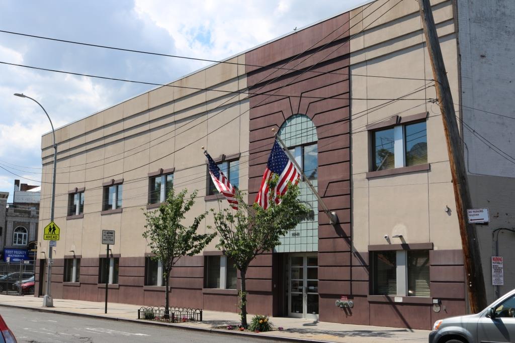 Richmond Hill Outreach New York