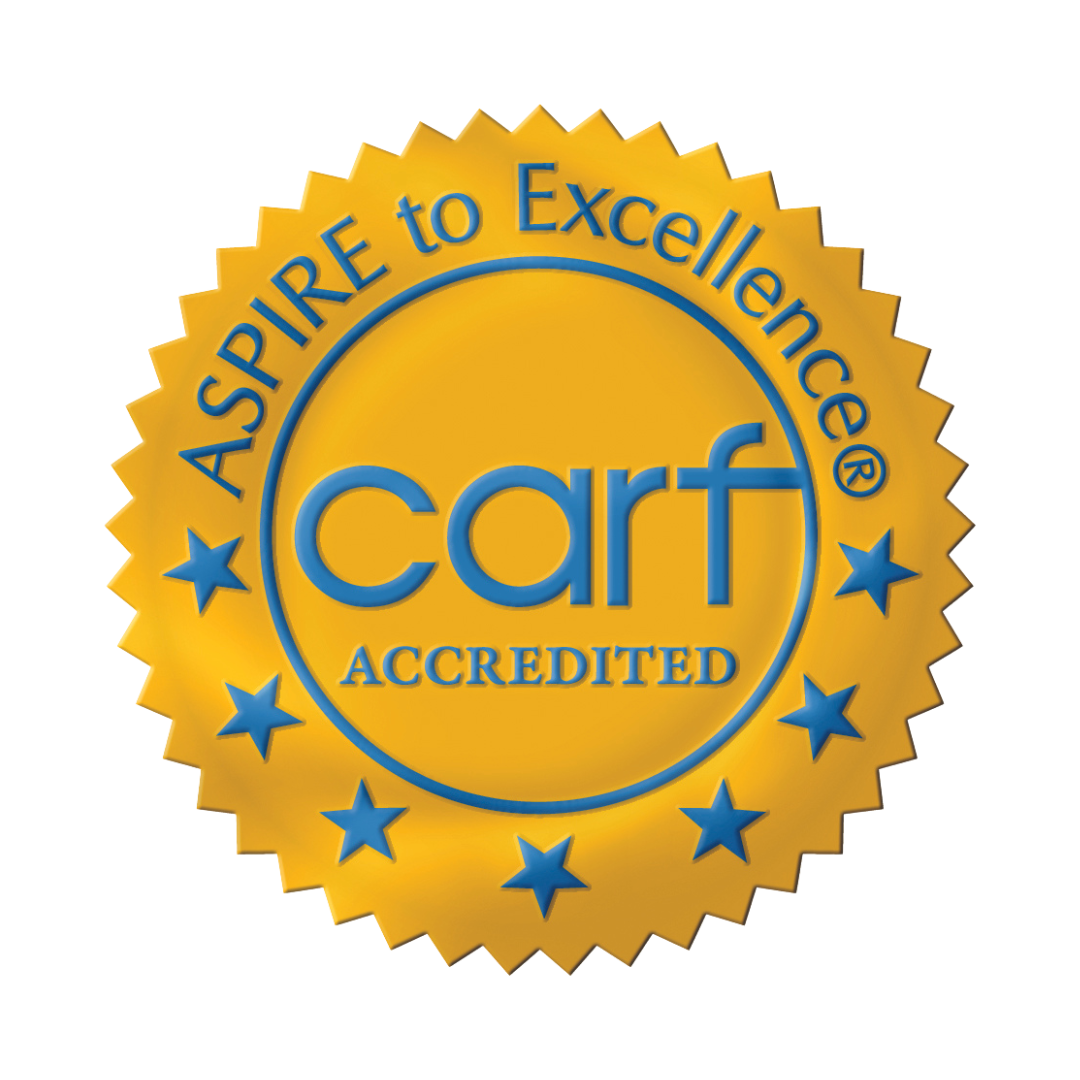 Outreach New York: CARF Accredited