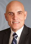 Paul D. Vitale, MPA, FACHE