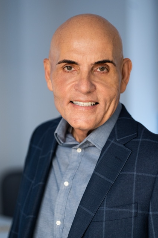 Paul D. Vitale, MPA, FACHE