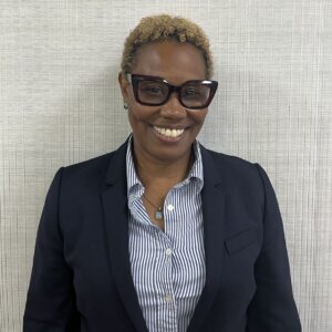 Angela Murdock-Ridley