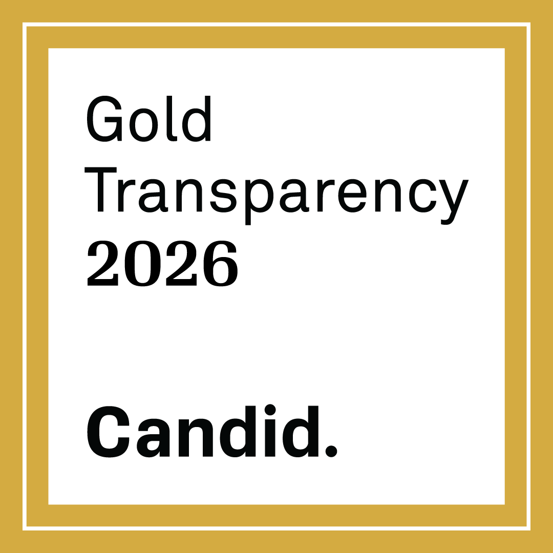Outreach New York: Candid Gold Transparency 2026