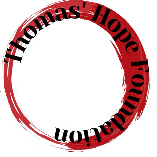 Thomas' Hope Logo