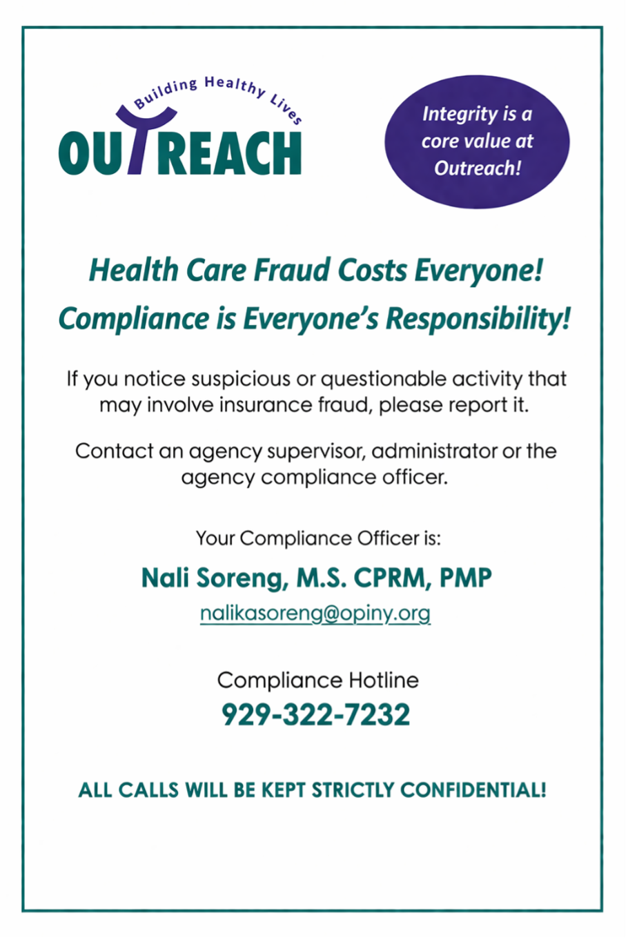 Compliance Corner April 2026